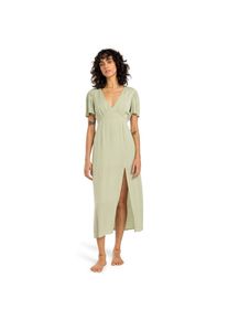 Billabong Sommerkleid &raquo;Jet Set&laquo; gr&uuml;n, Gr&ouml;&szlig;e XS