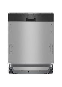 Neff vollintegrierbarer Geschirrsp&uuml;ler N 50 &raquo;S175HTX06E&laquo; 13 tlg. Ma&szlig;gedecke