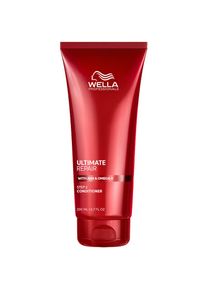 Wella Professionals Haarsp&uuml;lung &raquo;Ultimate Repair Conditioner&laquo; intensive Pflege, F&uuml;r alle Haartypen und -sch&auml;den