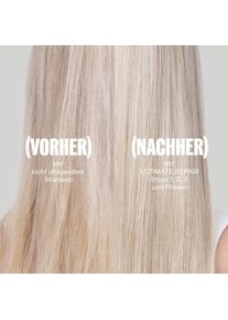 Wella Professionals Haarsp&uuml;lung &raquo;ULTIMATE REPAIR CONDITIONER&laquo; intensive Pflege, F&uuml;r alle Haartypen und -sch&auml;den