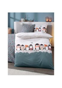 Dormisette Bettw&auml;sche 2 Stk.