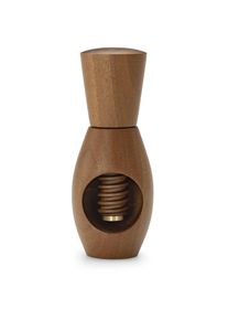 Casse-noix &agrave; visser Bois de noix