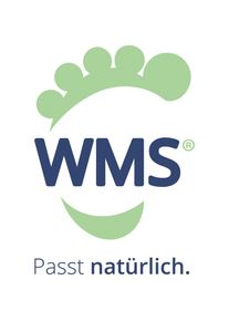 Richter Lauflernschuh &raquo;Samy WMS: mittel&laquo; Sandale mit Klettverschluss, Gr&ouml;&szlig;enschablone zum Download