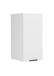 Vcm H&auml;ngeschrank &raquo;K&uuml;chenschrank B. 30 cm H&auml;ngeschrank K&uuml;che Fasola&laquo; 1 Stk. tlg.