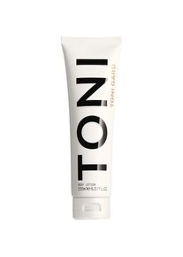 Toni Gard Bodylotion &raquo;TONI Body Lotion&laquo; Optimale Pflege der Haut, unverkennbar.