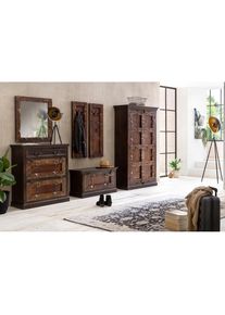 Sit Garderoben-Set 6 Stk. tlg.