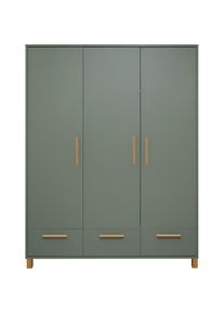 M&auml;usbacher M&auml;usbacher Kleiderschrank Kleiderschrank H&ouml;he 190" Breite "148"