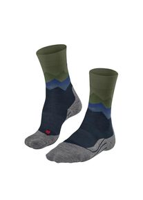 Falke Wandersocken &raquo;TK2 Explore&laquo; hohe Feuchtigkeitsaufnahme, schnell trocknend, atmungsaktiv