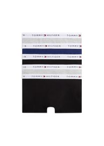 Tommy Hilfiger Underwear Trunk &raquo;5 PK TRUNK&laquo; 5 Stk. 5er Pack, unifarben, mit Stretch