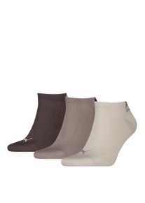 Puma Sneakersocken &raquo; UNISEX LOGO SNEAKER&laquo; 3 Paar tlg.