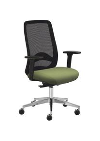 mayer Sitzm&ouml;bel Mayer Sitzm&ouml;bel Drehstuhl &raquo;2228&laquo; () 3D Armlehnen, Sitztiefenverstellung, bis 150 kg