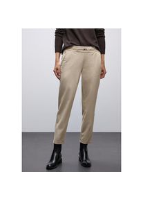 Street One Stoffhose &raquo;Style Bonny&laquo; mit elastischem Bund