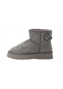 O`Neill O'Neill Winterstiefel &raquo;BESIANA PLATFORM WOMEN MID&laquo; Winterschuhe, Winterboots, Snowboots mit Plateau-Sohle