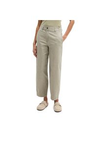 Marc O'Polo Marc O'Polo 7/8-Hose &raquo;MINU Barrel&laquo; Model Minu barrel aus Organic Cotton-Twill, Barrel Fit