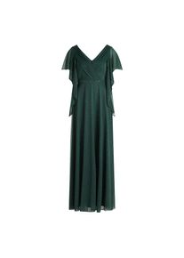 Vera Mont Abendkleid &raquo;Abendkleid im Glitzer-Look&laquo; grau, Gr&ouml;&szlig;e 44