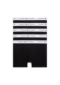 Tommy Hilfiger Underwear Trunk &raquo;5 PK TRUNK&laquo; 5 Stk. 5er Pack, unifarben, mit Stretch