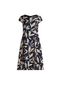 BETTY & CO Betty&Co Cocktailkleid &raquo;Cocktailkleid mit Aufdruck&laquo; bunt, Gr&ouml;&szlig;e 38