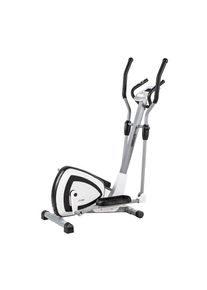 Motive Fitness by U.N.O. Crosstrainer-Ergometer &raquo;CT 1000 (mit/ohne Unterlegmatte)&laquo; 120 kg max. Benutzergewicht, 24 Widerstandsstufen