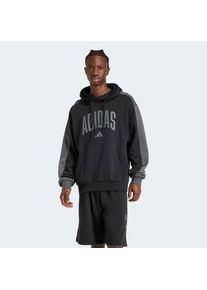 adidas Sportswear Kapuzensweatshirt &raquo;COLLEGIATE FLEECE HOODIE&laquo;