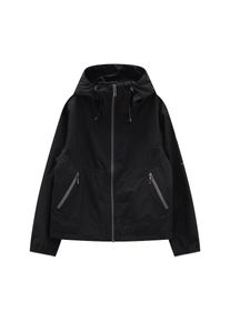 CMP Regenjacke &Uuml;bergangsjacke f&uuml;r Outdoor- und Sportaktivit&auml;ten, sportlicher Stil