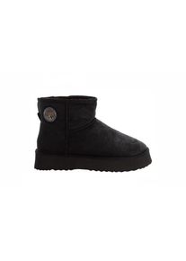 O`Neill O'Neill Winterstiefel &raquo;BESIANA PLATFORM WOMEN MID&laquo; Winterschuhe, Winterboots, Snowboots mit Plateau-Sohle