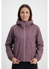 Funktionsjacke CMP, Damen, Gr. M, lilla, Obermaterial: 100% Polyamid. Futter: 100% Polyamid. Wattierung: 100% Polyester, Jacken Funktionsjacke, &Uuml;bergangsjacke sportlicher Stil