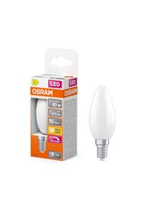 Oświetlenie Osram LED 4.8 Watt neutralny biały przyciemnione 470 Lumen