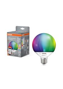 Oświetlenie Osram E27 LED 100 Watt przyciemnione 1521 Lumen