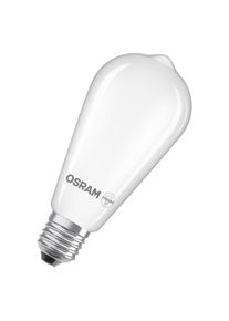 Oświetlenie Osram E27 LED 4 Watt 470 Lumen