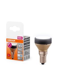Luminaires Osram E14 LED 3.5 Watt blanc neutre 270 Lumen