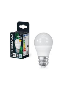 BELLALUX E27 6.5 Watt blanc neutre 806 Lumen