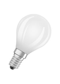 Luminaires Osram E14 5.9 Watt blanc lumi&egrave;re du jour 806 Lumen