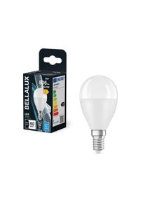 BELLALUX E14 6.5 Watt blanc lumi&egrave;re du jour 806 Lumen