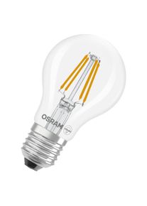 Oświetlenie Osram E27 LED 4 Watt 470 Lumen