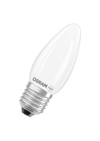 Oświetlenie Osram E27 LED 4 Watt 470 Lumen