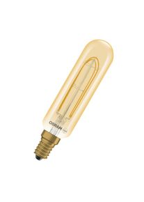 Luminaires Osram E14 4.8 Watt blanc chaud dimmable 420 Lumen