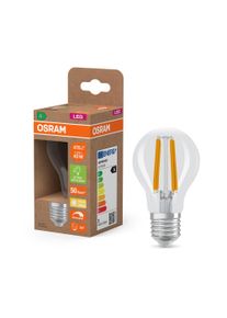 Luminaires Osram E27 2.2 Watt blanc chaud dimmable 470 Lumen