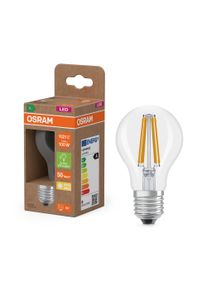 Luminaires Osram E27 7.2 Watt blanc chaud 1521 Lumen