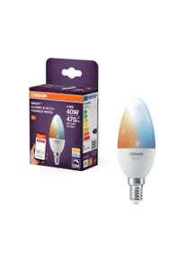 Oświetlenie Osram E14 LED 4.9 Watt przyciemnione 470 Lumen