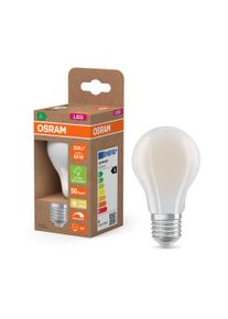 Luminaires Osram E27 3.8 Watt blanc chaud dimmable 806 Lumen