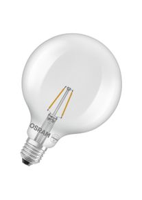Oświetlenie Osram E27 LED 2.8 Watt 250 Lumen