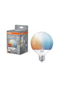 Oświetlenie Osram E27 LED 100 Watt przyciemnione 1521 Lumen