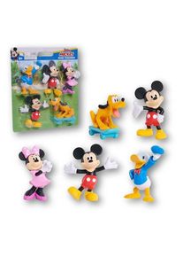 Disney Junior Mickey Figures 5 Pack
