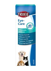 Trixie Augenpflege Tr&auml;nenstein-Entferner f&uuml;r Haustiere 50ml