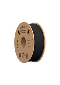 CREALITY 3D Hyper Series - black - PLA filament