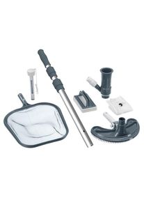 Swim & Fun Swim & Fun Pool Care Basic Grey