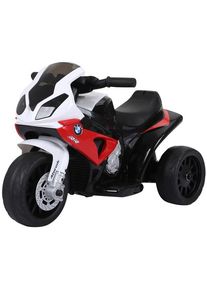 Nordic Play Elmotorcykel BMW S1000RR 1 x 7.4V motor NORDIC PL