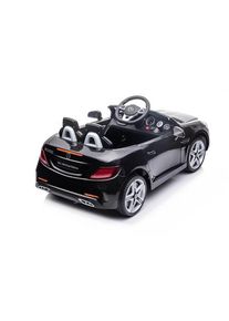 Nordic Play Elbil Mercedes-Benz SLC 2 x 10.8V motor NORDIC PLAY
