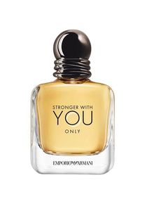 Giorgio Armani Emporio Stronger with You Only Eau de Toilette 100 ml