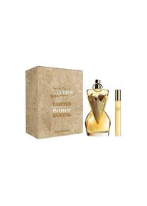 Jean Paul Gaultier Divine EDP 100 ml + EDP 10 ml - Giftset